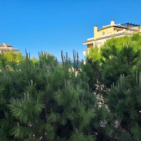 Atico Castillo Пеньискола Экстерьер фото